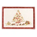 Produktbild: Villeroy & Boch Winter Bakery Delight Gebäckplatte 40 x 27,5 cm Plätzchenteller