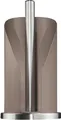 Produktbild: WESCO Küchenrollenhalter Papierrollenhalter, Höhe ca. 30 cm, (1-St), für handelsübliche Küchenpapierrollen oder 2-3 Toilettenpapierrollen