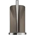 Produktbild: Wesco Papierrollenhalter, Graubraun, Metall, Rund, 15.5x30x15.5 cm, Küchenzubehör, Küchenrollenhalter