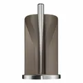 Produktbild: Wesco Rollenhalter Küchenrollenhalter Küchenpapierhalter Küchenhelfer Warm Grey