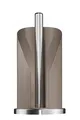 Produktbild: WESCO 322104-57 Papierrollenhalter in WARM GREY Retro Design / Rollenständer ...