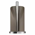 Produktbild: Wesco Rollenhalter Küchenrollenhalter Küchenpapierhalter Küchenhelfer Warm Grey