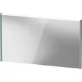 Produktbild: Duravit D-Code Spiegel DC70790HGHG0000 1200x700x48, Fjordgrün Matt, mit LED Beleuchtung