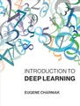 Produktbild: Introduction to Deep Learning (Mit Press)