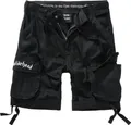 Produktbild: Brandit Shorts Motörhead Urban Legend Shorts