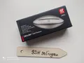 Produktbild: ◄◄ BSH ►► ZWILLING aus Solingen Edelstahlseife Seife Handseife Stahlseife