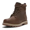 Produktbild: Timberland Britton Road Mid Braun US10,5 - GR44,5
