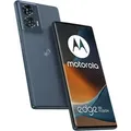 Produktbild: Motorola XT2429-2 Moto Edge 50 Fusion 5G 256 GB / 8 GB Smartphone forest blue Smartphone (6,7 Zoll) blau