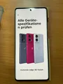 Produktbild: edge50 Fusion 8GB + 256 GB 5G Forest Blue Smartphone 8#32472580