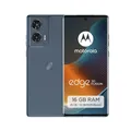 Produktbild: Motorola edge50 Fusion 8GB + 256 GB 5G Forest Blue Smartphone #34511889