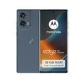 Produktbild: Motorola edge50 Fusion 8GB + 256 GB 5G Forest Blue Smartphone #1907256