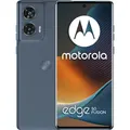 Produktbild: MOTOROLA moto edge50 Fusion 5G, 256 GB, 8GB Handy forrest blue