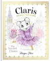 Produktbild: Megan Hess Claris: The Secret Crown (Gebundene Ausgabe) Claris (US IMPORT)