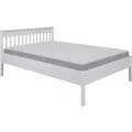 Produktbild: Inter Link Doppelbett »Chilly Home«, aus hochwertigem Massivholz (180 x 200 cm)
