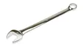 Produktbild: 5056112021612 Klucz płasko-oczkowy, roz. 32 mm, dł. 429 mm, materiał: Stal chrom