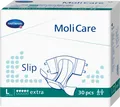Produktbild: PAUL HARTMANN AG MOLICARE Slip extra Gr.L 30 St 11351636