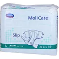 Produktbild: MoliCare Slip extra 5 Tropfen Gr.L 30 St
