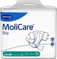 Produktbild: MOLICARE Slip extra Gr.L 30 St