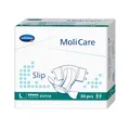 Produktbild: MoliCare® Slip extra Large 30 Stück