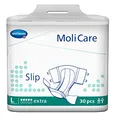 Produktbild: Hartmann Molicare Slip Extra L (1x30 Stk.)