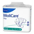 Produktbild: MOLICARE Slip extra Gr.L 30 St