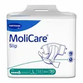 Produktbild: MoliCare® Slip extra groß L · 30 St · PZN 11351636