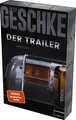 Produktbild: Der Trailer: Thriller | Mit limitiertem Farbschnitt... | Buch | Zustand sehr gut