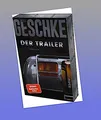 Produktbild: Der Trailer (Donkerbloem 1): Thriller | Dunkel, spannend und meisterhaft konstru