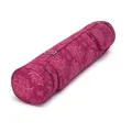 Produktbild: bodhi Yogatasche Yogatasche ASANA BAG COTTON Lotus, berry, 80 cm 80 cm