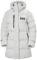 Produktbild: Helly Hansen Damen W Adore Puffy Parka, Nimbus Wolke, M