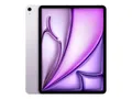 Produktbild: Apple 13-inch iPad Air M4 Wi-Fi - Tablet - 128 GB - 33 cm (13