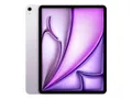Produktbild: Apple 13-inch iPad Air M4 Wi-Fi - Tablet - 128 GB - 33 cm (13