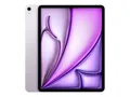 Produktbild: Apple 13-inch iPad Air M4 Wi-Fi - Tablet - 128 GB - 33 cm (13