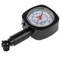 Produktbild: alca® Reifendruckprüfer Luftdruckprüfer Manometer Kontrollsystem für Reifen bis