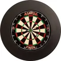 Produktbild: Dartboard Surround SAFEGUARD I Surround Auffangring Umrandung Schutzring Rundum-Schutz Backboard Umrahmung Wandschutz