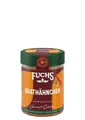 Produktbild: FUCHS Brathähnchen Gewürzsalz Salze & Gewürzsalze 0.080kg 4027900112332