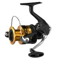 Produktbild: Shimano Angelrolle FX FC günstige Einsteiger Rolle für preisbewusste Angler