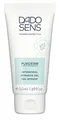 Produktbild: DADO SENS PURDERM INTENSIVGEL 50ml - zur intensiven Pflege unreiner Haut jeden Alters - auch therapiebegleitend bei Akne & Spätakne, Vegan