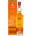 Produktbild: A.H. Riise XO Reserve (Rum-Basis) / 40 % Vol. / 0,7 Liter-Flasche
