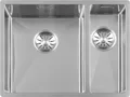 Produktbild: Togo Spülbecken 3415R Edelstahl