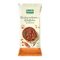 Produktbild: BYODO Kichererbsen-Waffeln Vollmilch