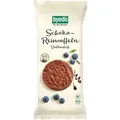 Produktbild: BYODO Reiswaffeln Vollmilch 65g