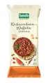 Produktbild: (46 EUR/kg) Byodo Bio Kichererbsenwaffeln Vollmilch 65g