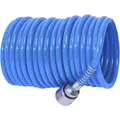 Produktbild: Güde DL-Spiralschlauch, 5 m x 5 mm (41400)