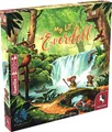 Produktbild: Pegasus Spiele Pegasus My Lil' Everdell, Brettspiel, Genreübergreifend, 8 Jahr(e), 20 min, 40 min