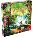 Produktbild: Pegasus My Lil´ Everdell, Brettspiel