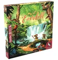 Produktbild: Pegasus Spiele Spiel My Lil' Everdell