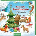 Produktbild: Ars Edition GmbH Mein erster Adventskalender