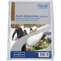 Produktbild: OASE Teichvlies, BxL: 0,51 x 0,3900 m, Stärke: , Polyester - weiss