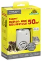 Produktbild: Neudorff Sugan Ratten- und MäuseStopp für 50 m²